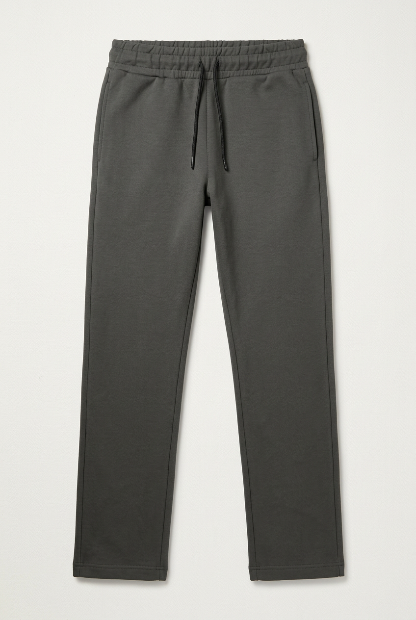 Casual Drawstring Sweatpants