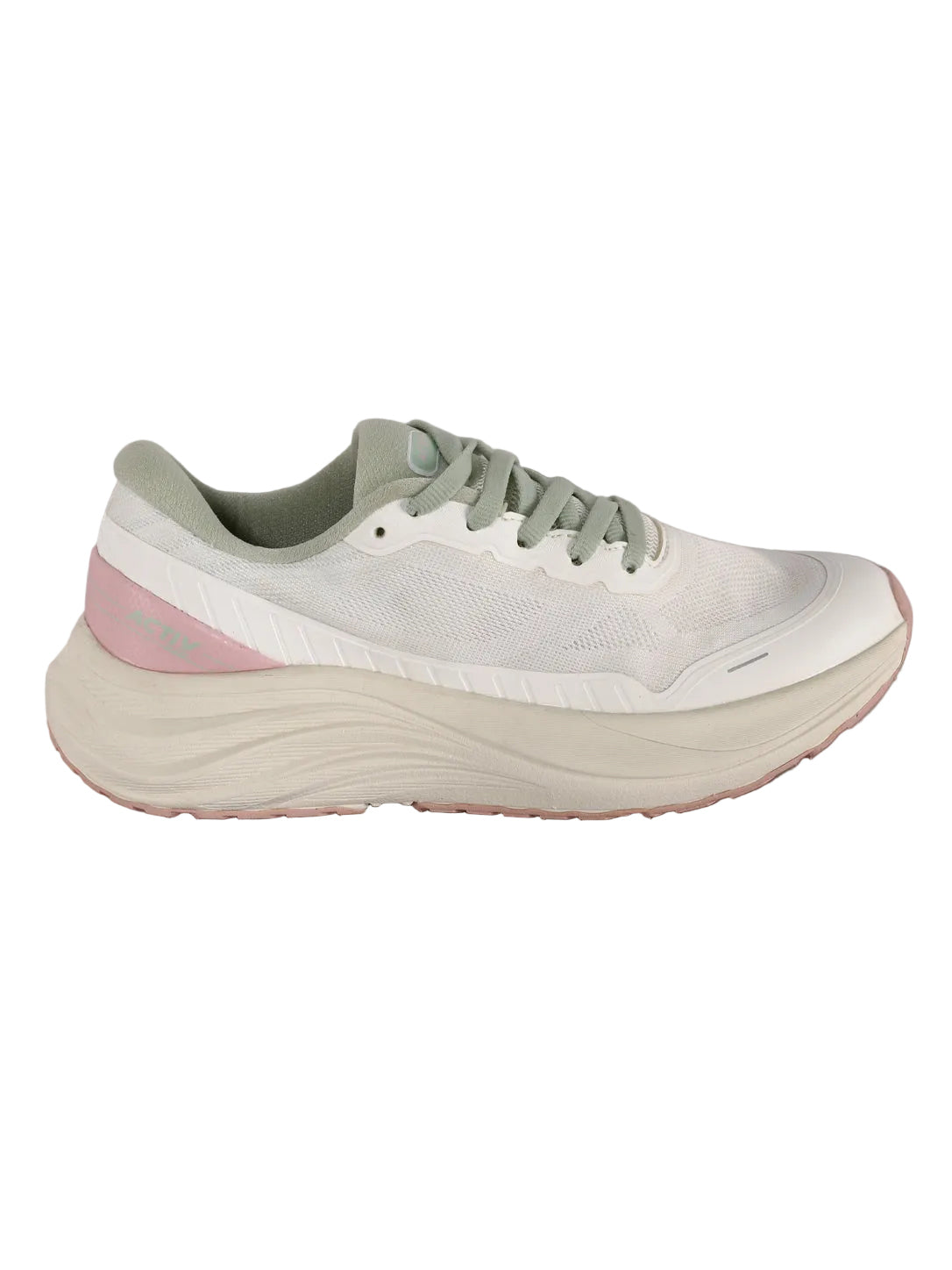 Cushioned Running Shoes