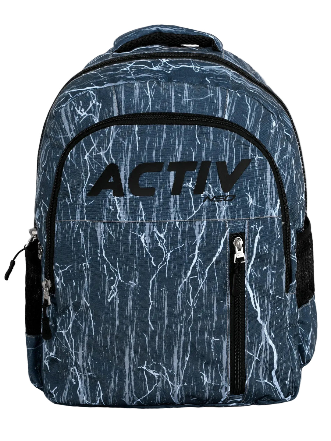 Multi-Purpose School and Laptop Backpack