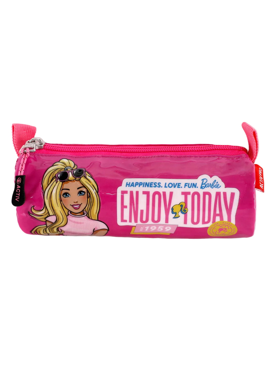 Barbie Pencil Case "Enjoy Today"