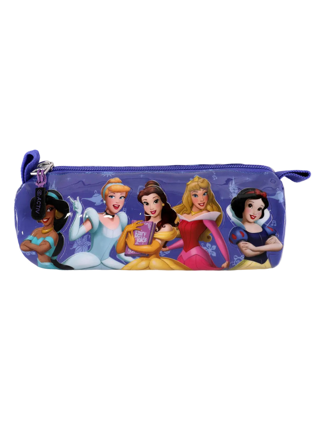 Disney Princesses Pencil Case