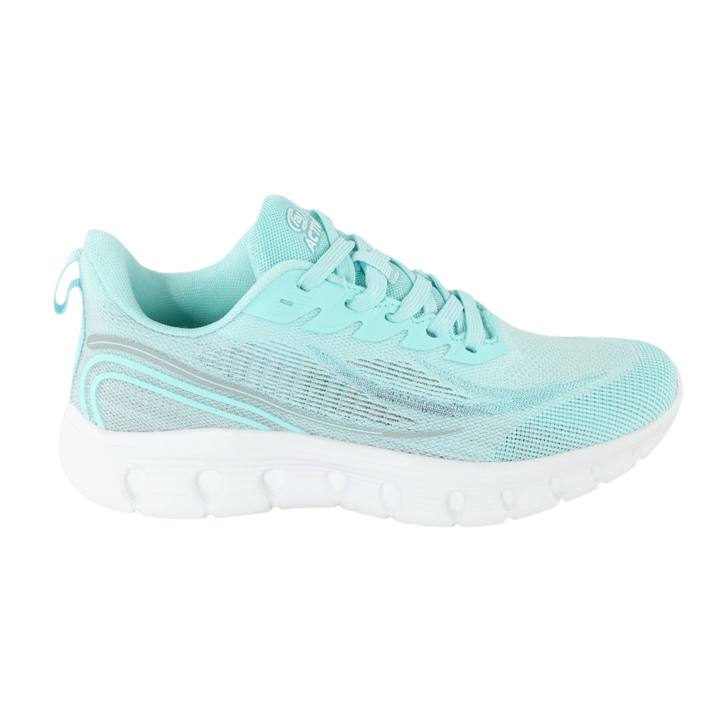 ACTIV RUNNING SHOES-L.Blue