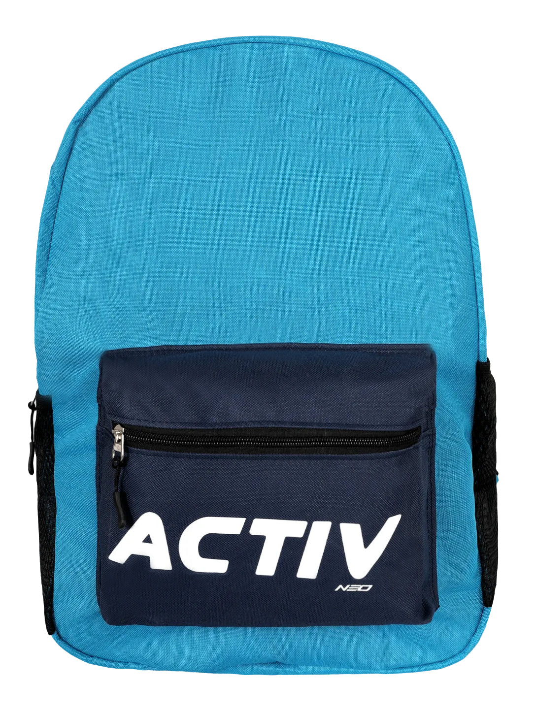 Two-Tone Casual, School, and Laptop Backpack