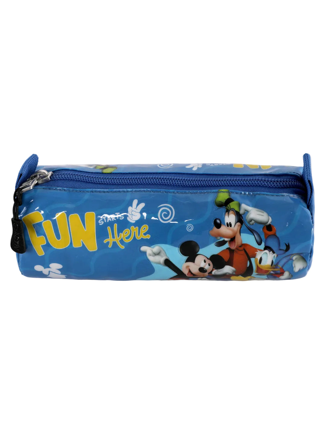 Disney Mickey & Friends Pencil Case "Fun Starts Here"