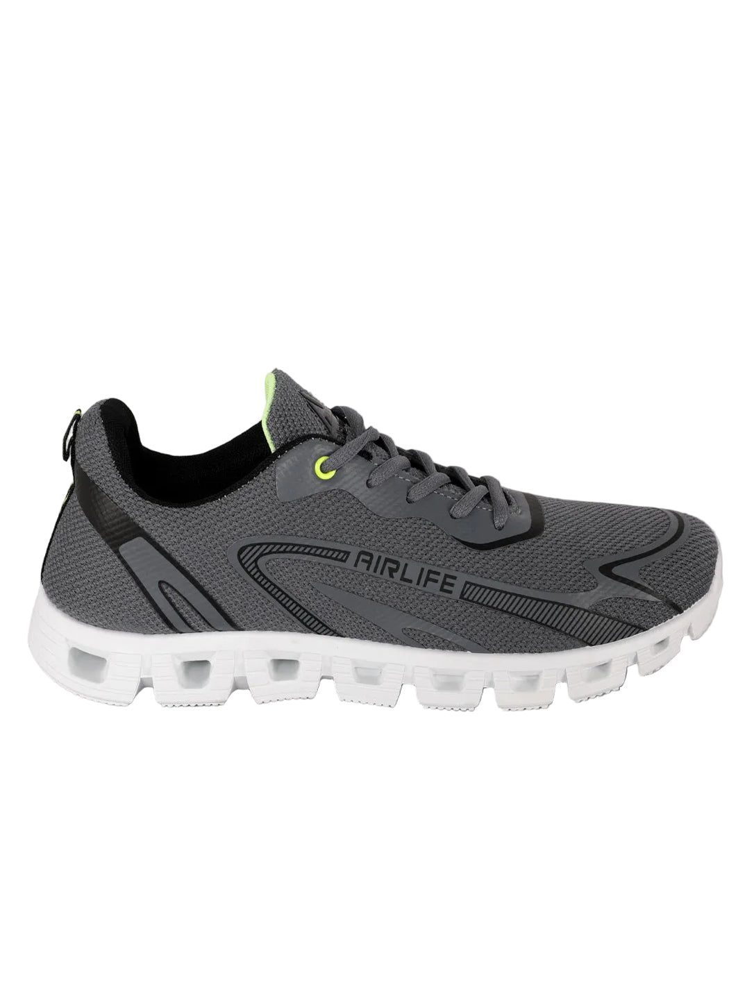 AIRLIFE Breathable Mesh Athletic Running Shoe