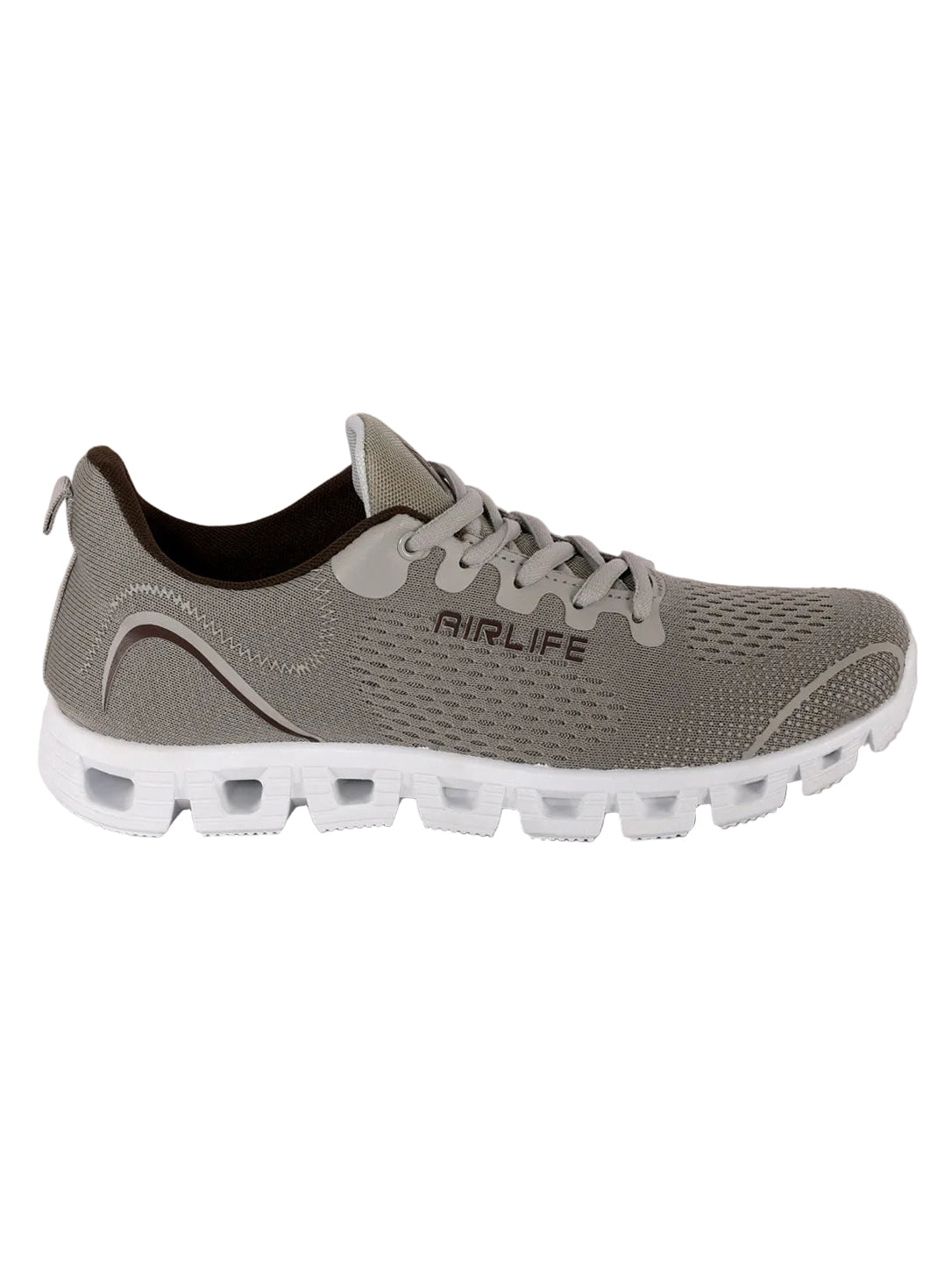 AIRLIFE Breathable Mesh Athletic Running Shoe