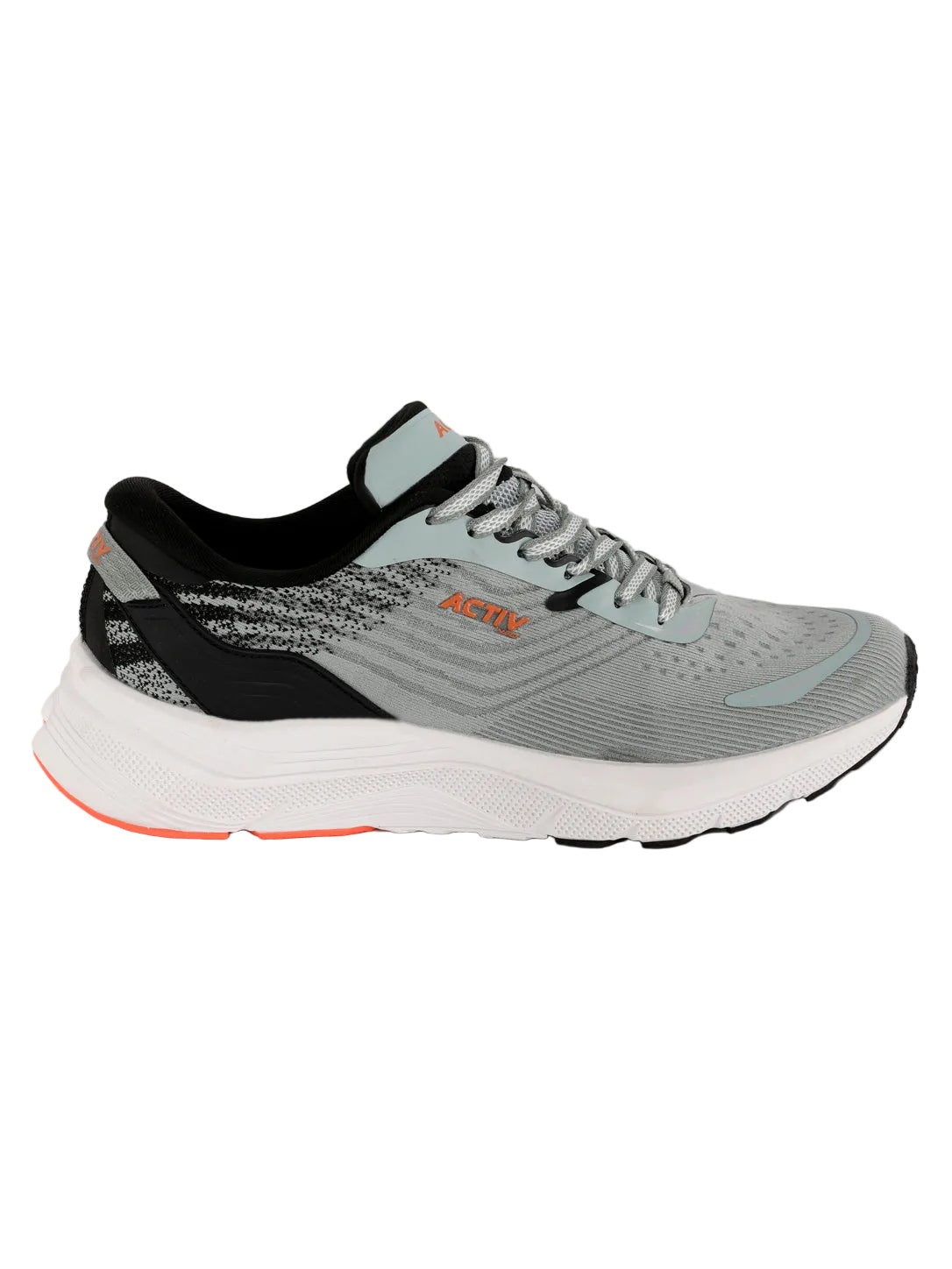 Cushioned Running Shoes