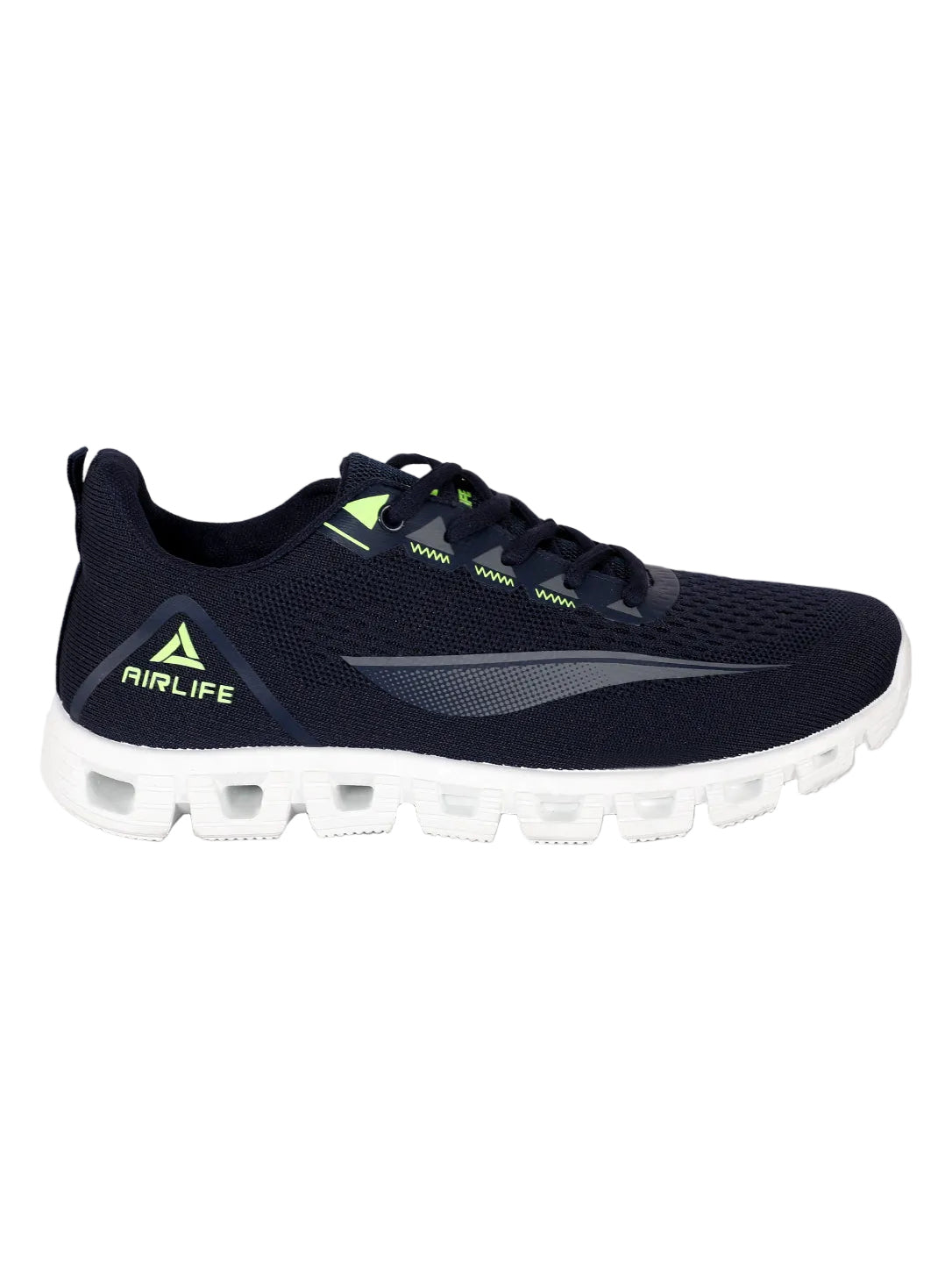 AIRLIFE Breathable Mesh Athletic Running Shoe