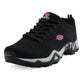 ACTIVNEW WOMENS TREKKING SHOES - BLACK