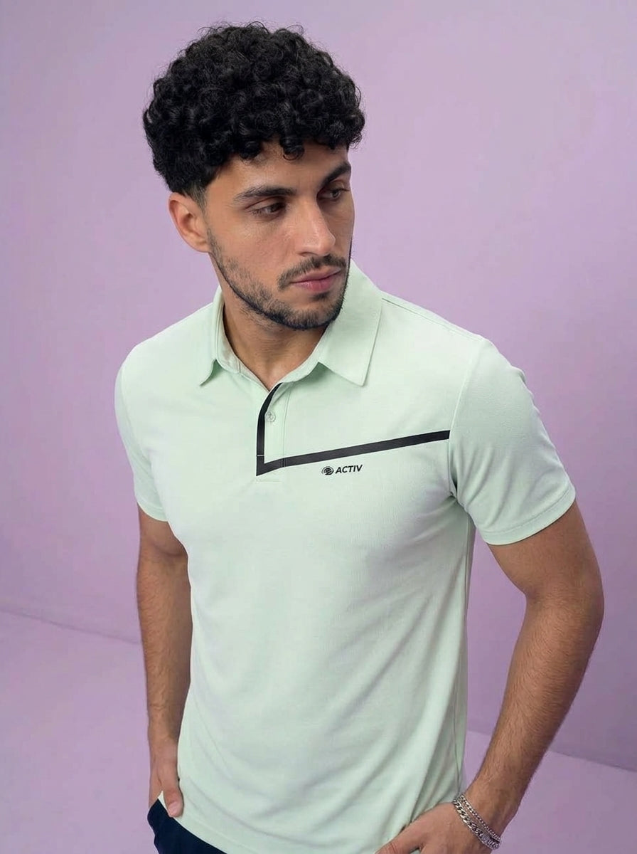 Men Polo