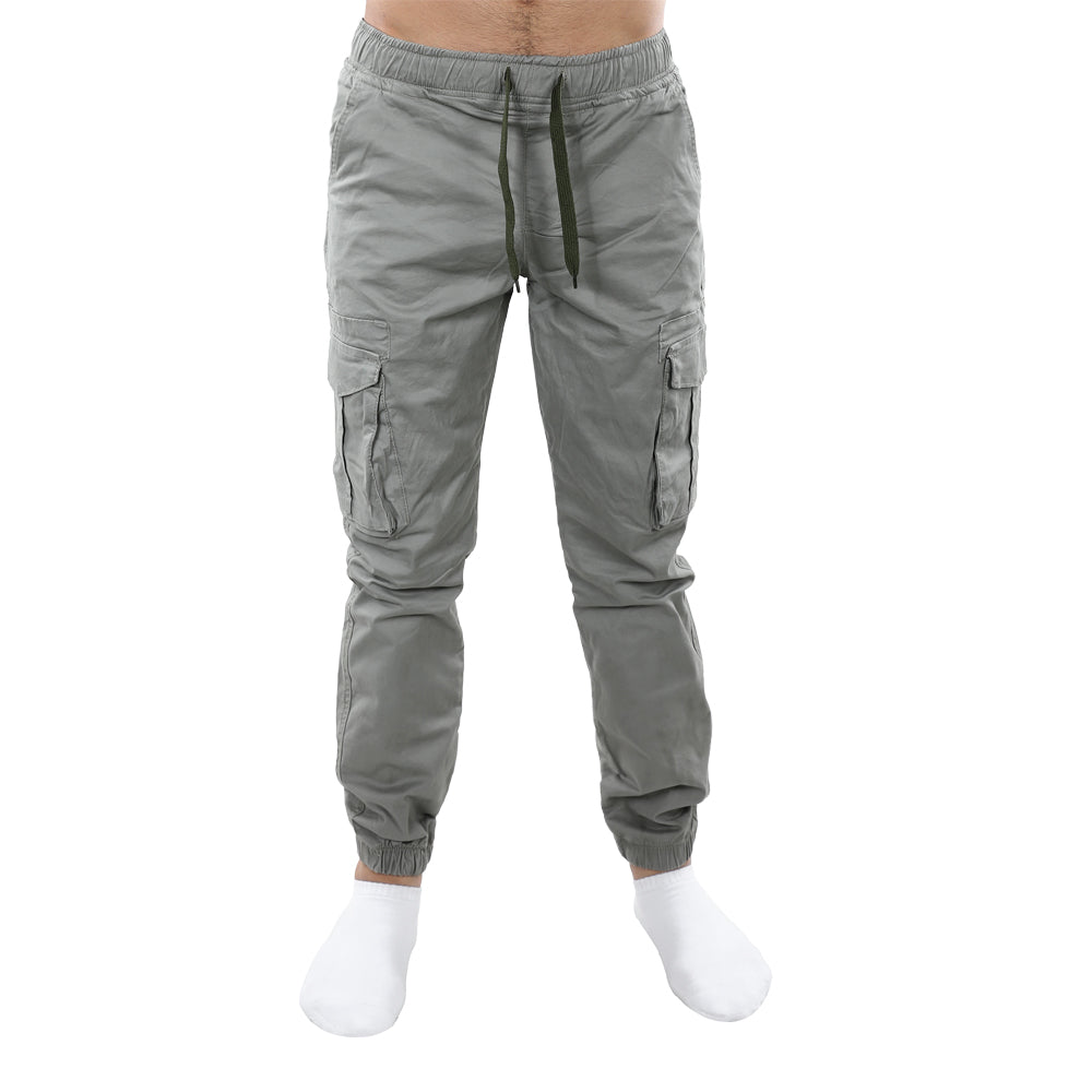 ACTIV GABARDINE PANTS - BLACK - OLIVE - GREY