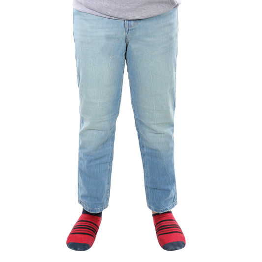 ACTIV JEANS PANTS - COLORS