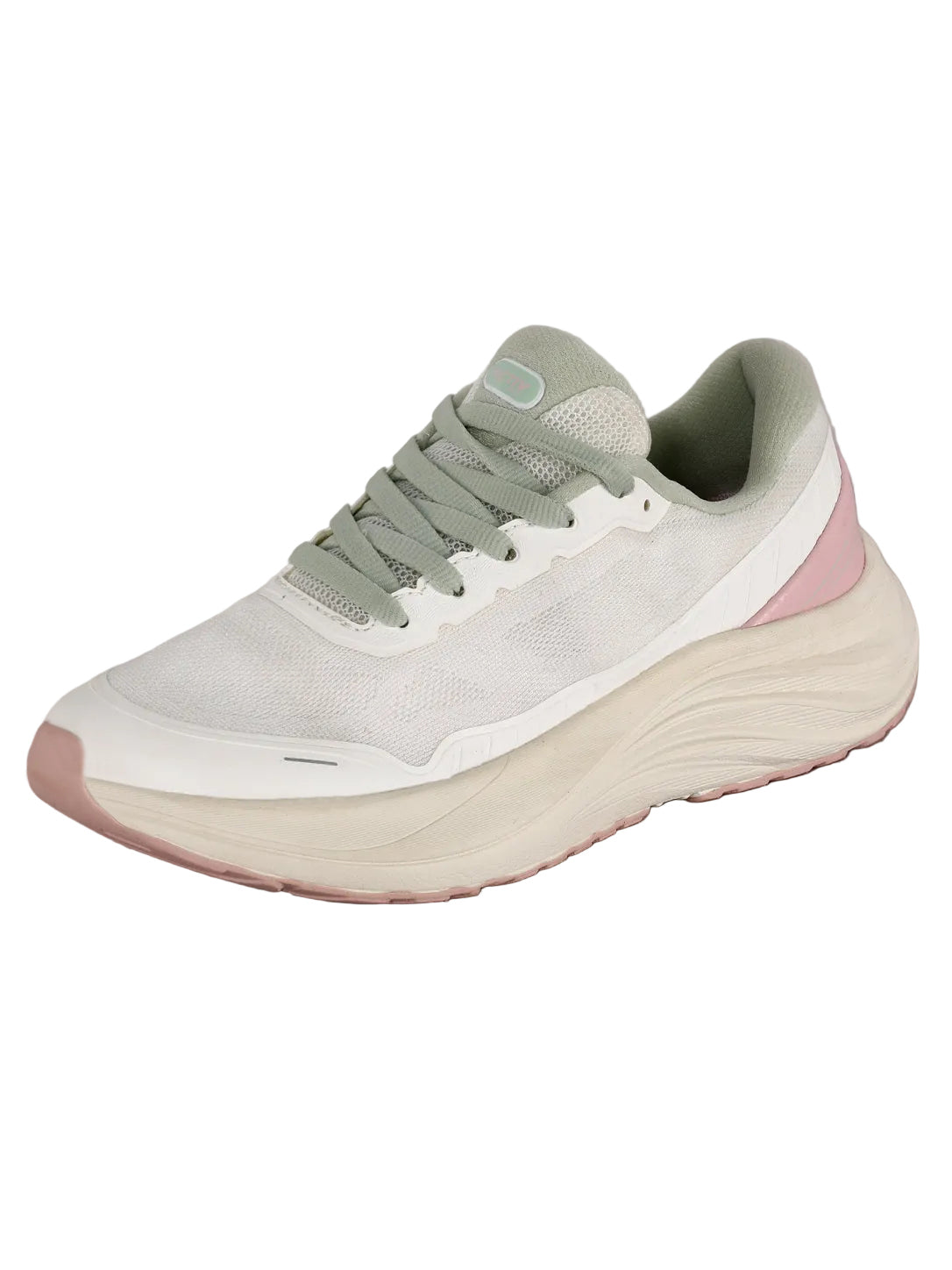Cushioned Running Shoes