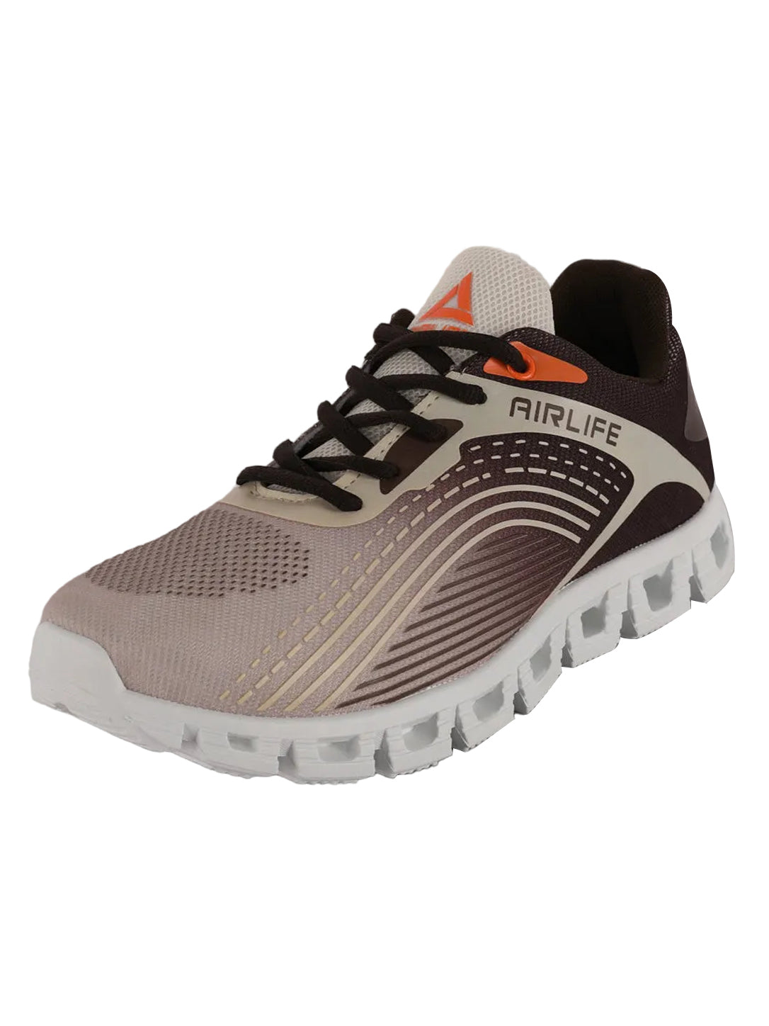 AIRLIFE Gradient Mesh Athletic Running Shoe