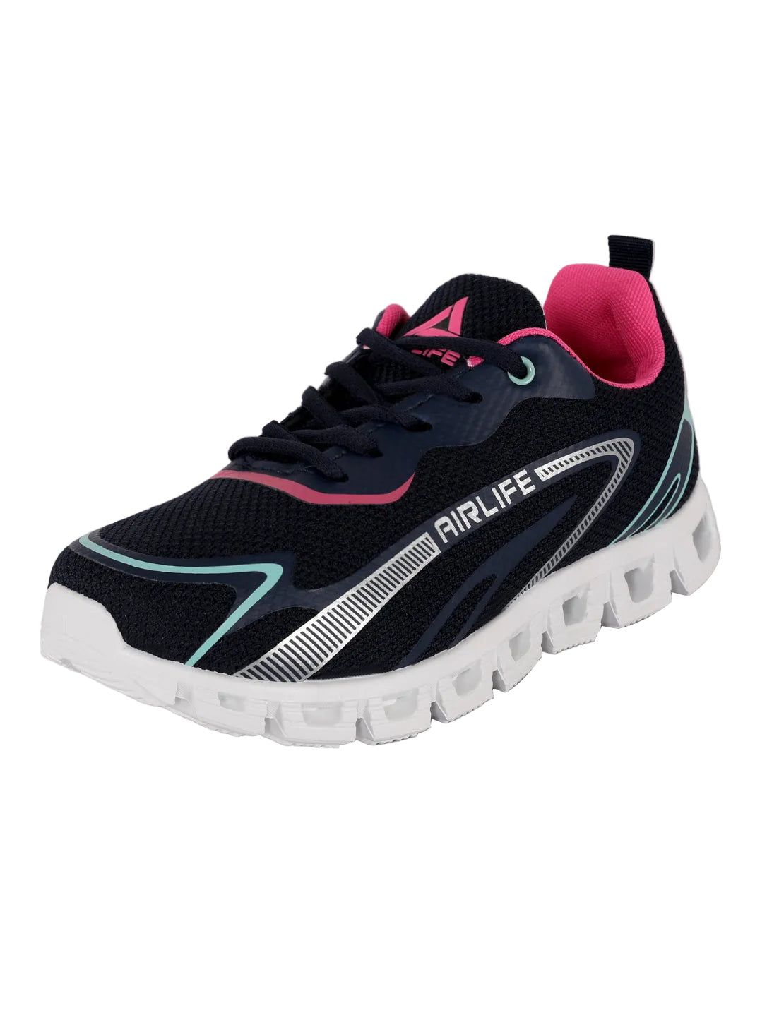 AIRLIFE Breathable Mesh Athletic Running Shoe