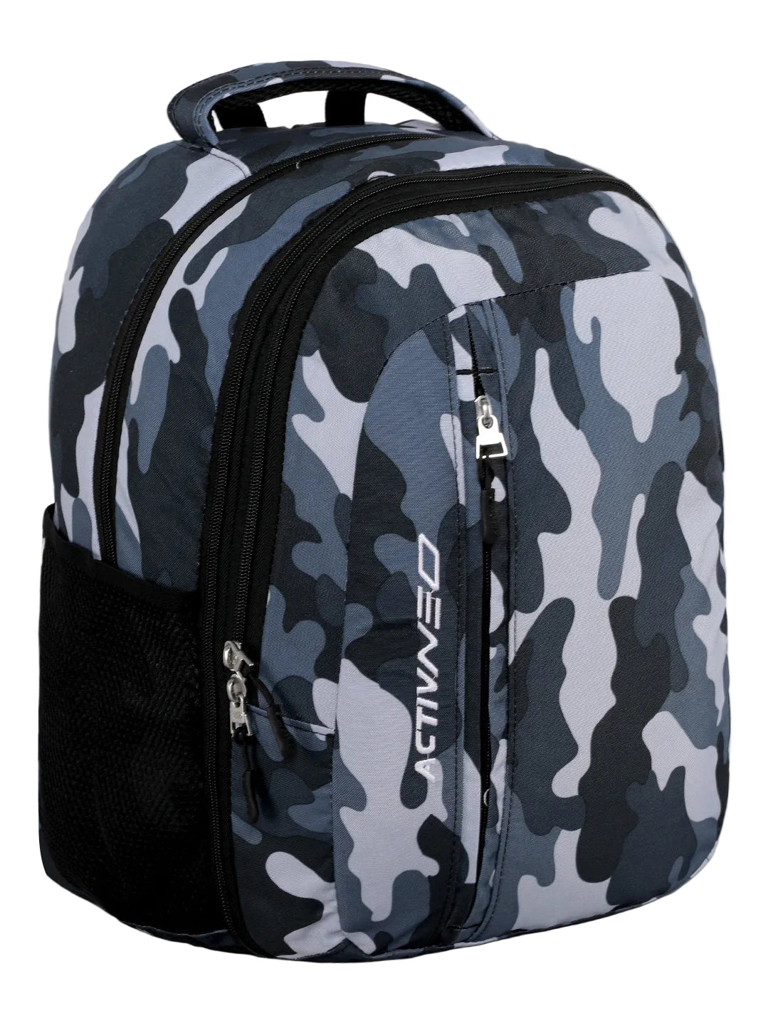 Multi-Purpose School and Laptop Backpack