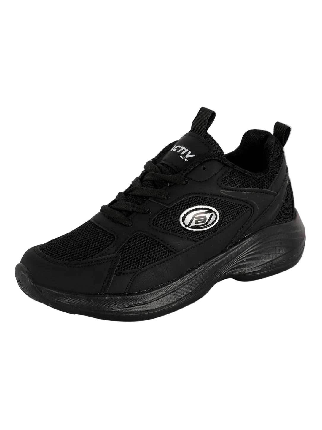Cushioned Running Shoes