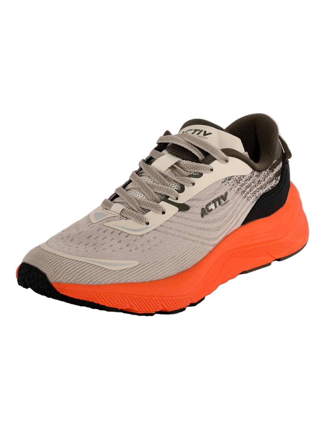 Cushioned Running Shoes
