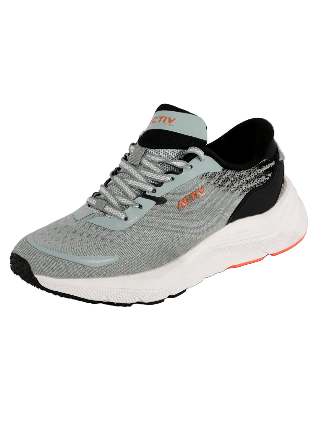 Cushioned Running Shoes