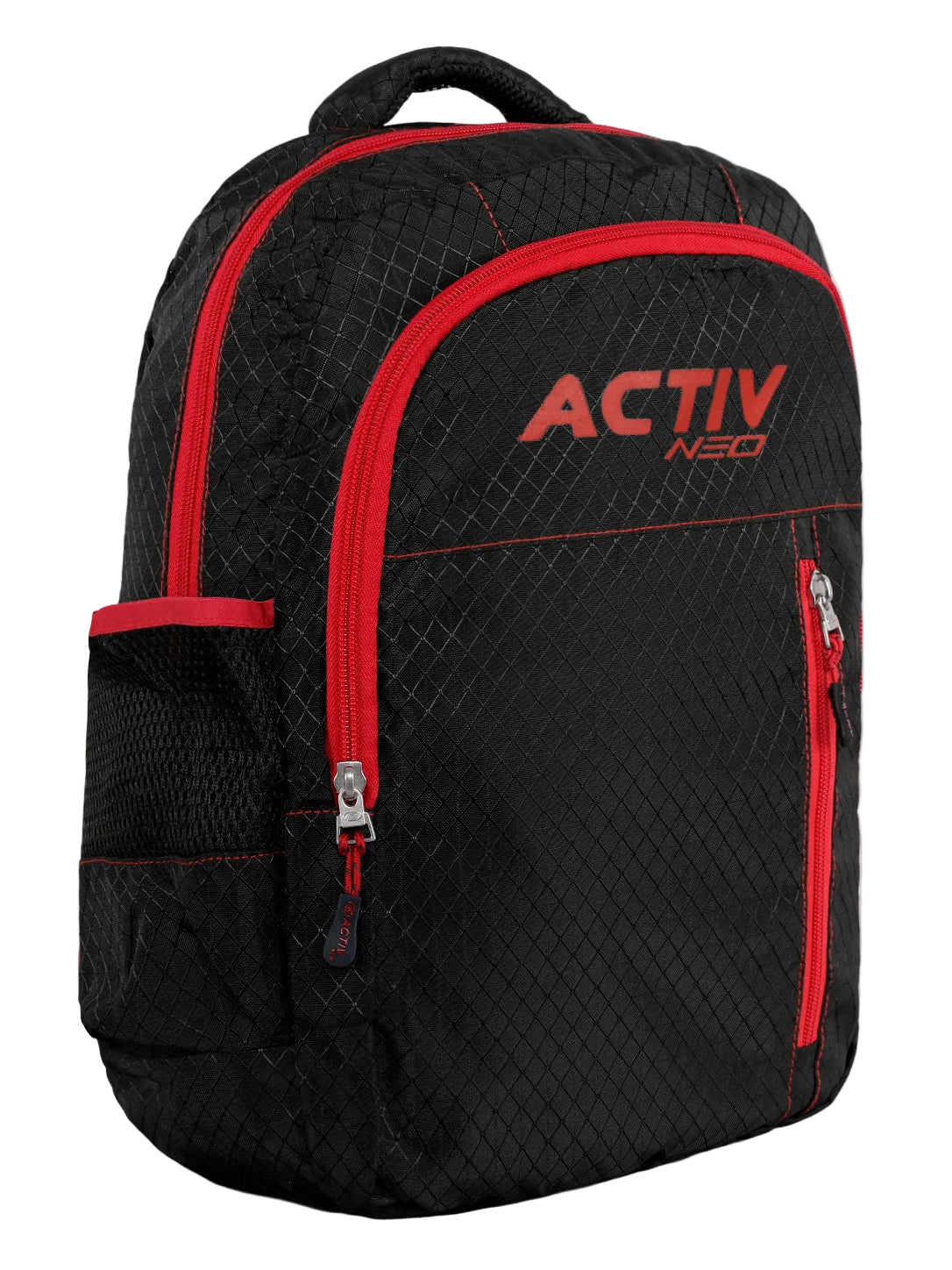 Multi-Purpose School and Laptop Backpack