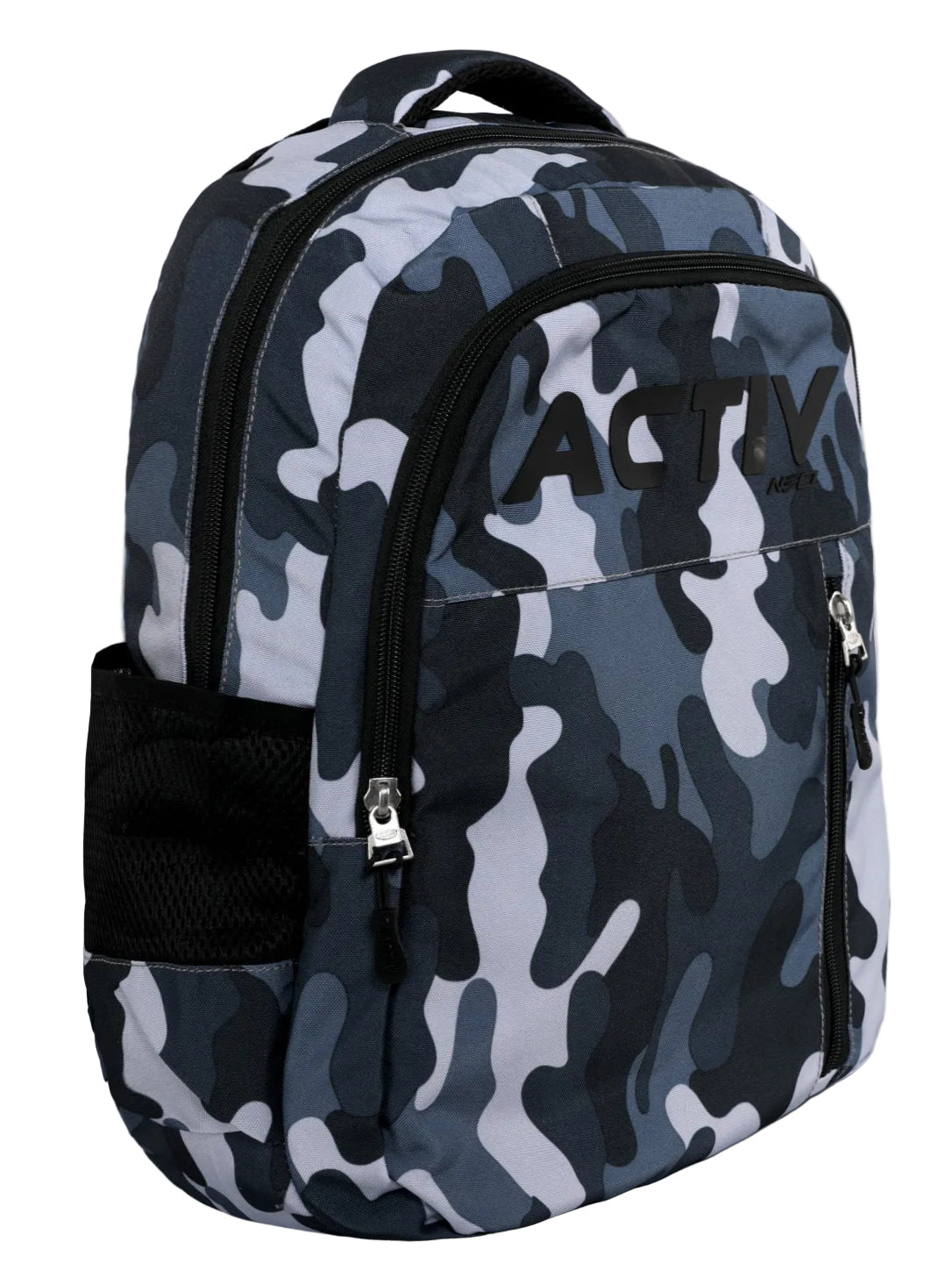 Multi-Purpose School and Laptop Backpack