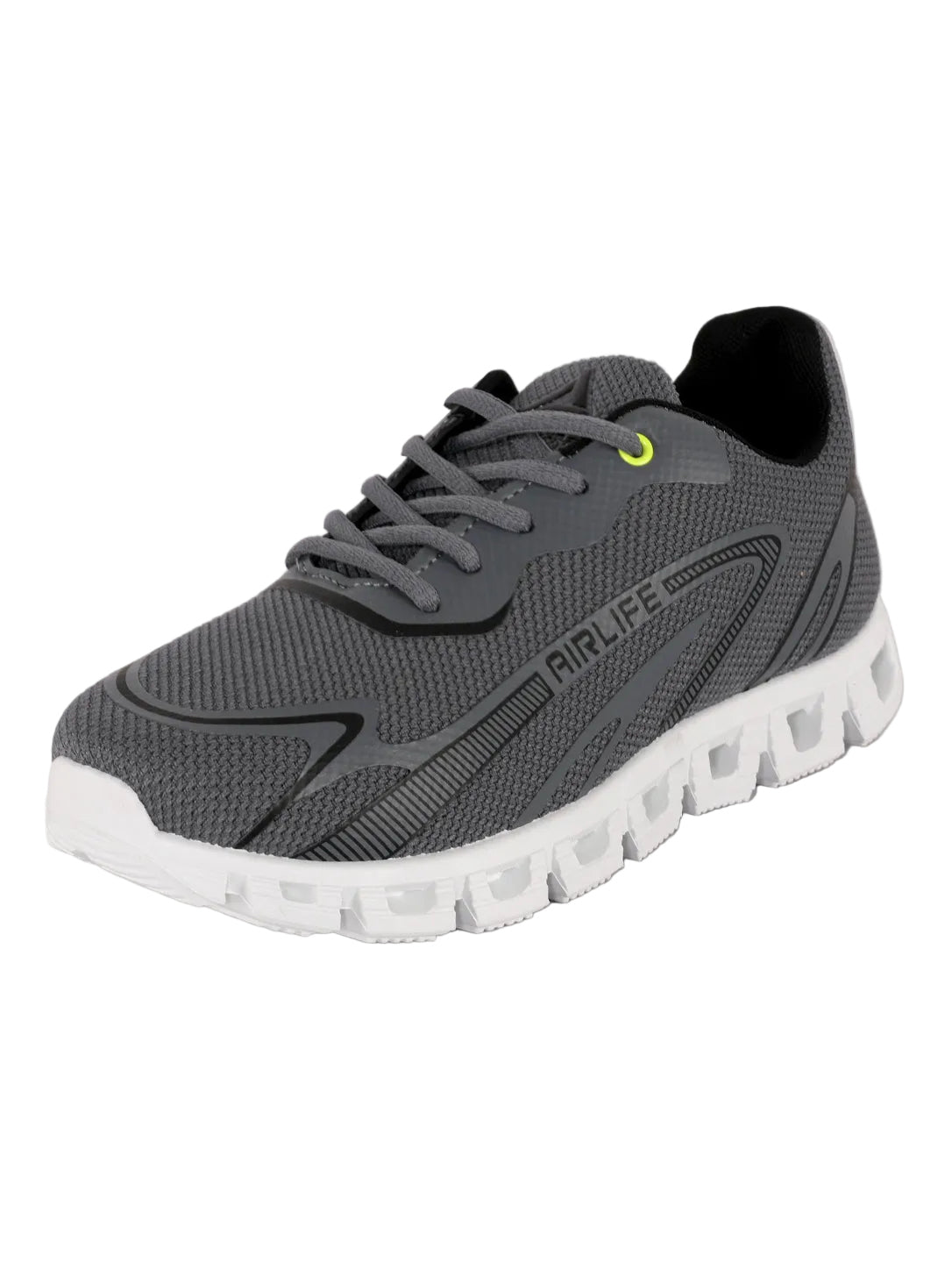AIRLIFE Breathable Mesh Athletic Running Shoe