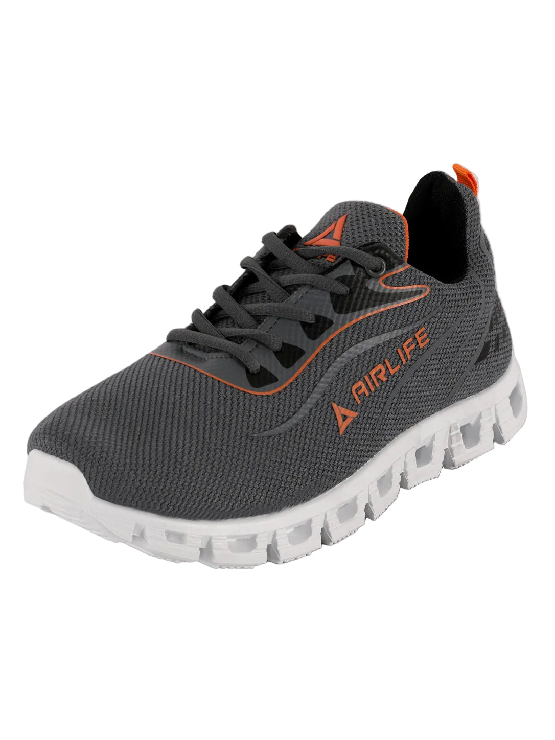AIRLIFE Breathable Mesh Athletic Running Shoe