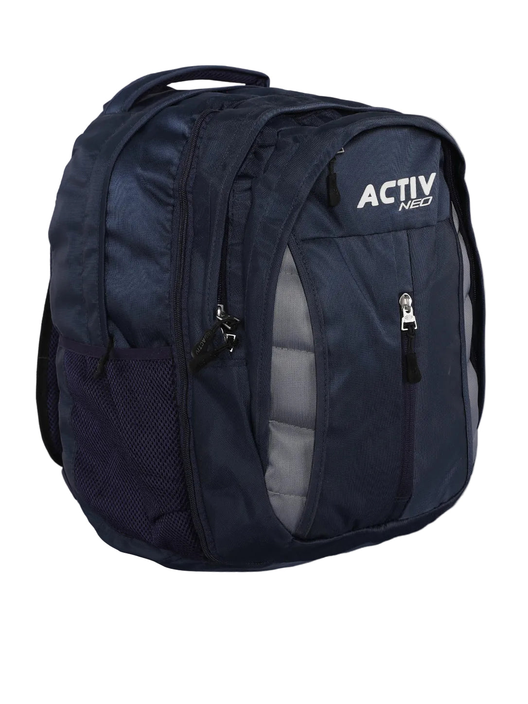 Laptop Backpack with Multiple Compartments
