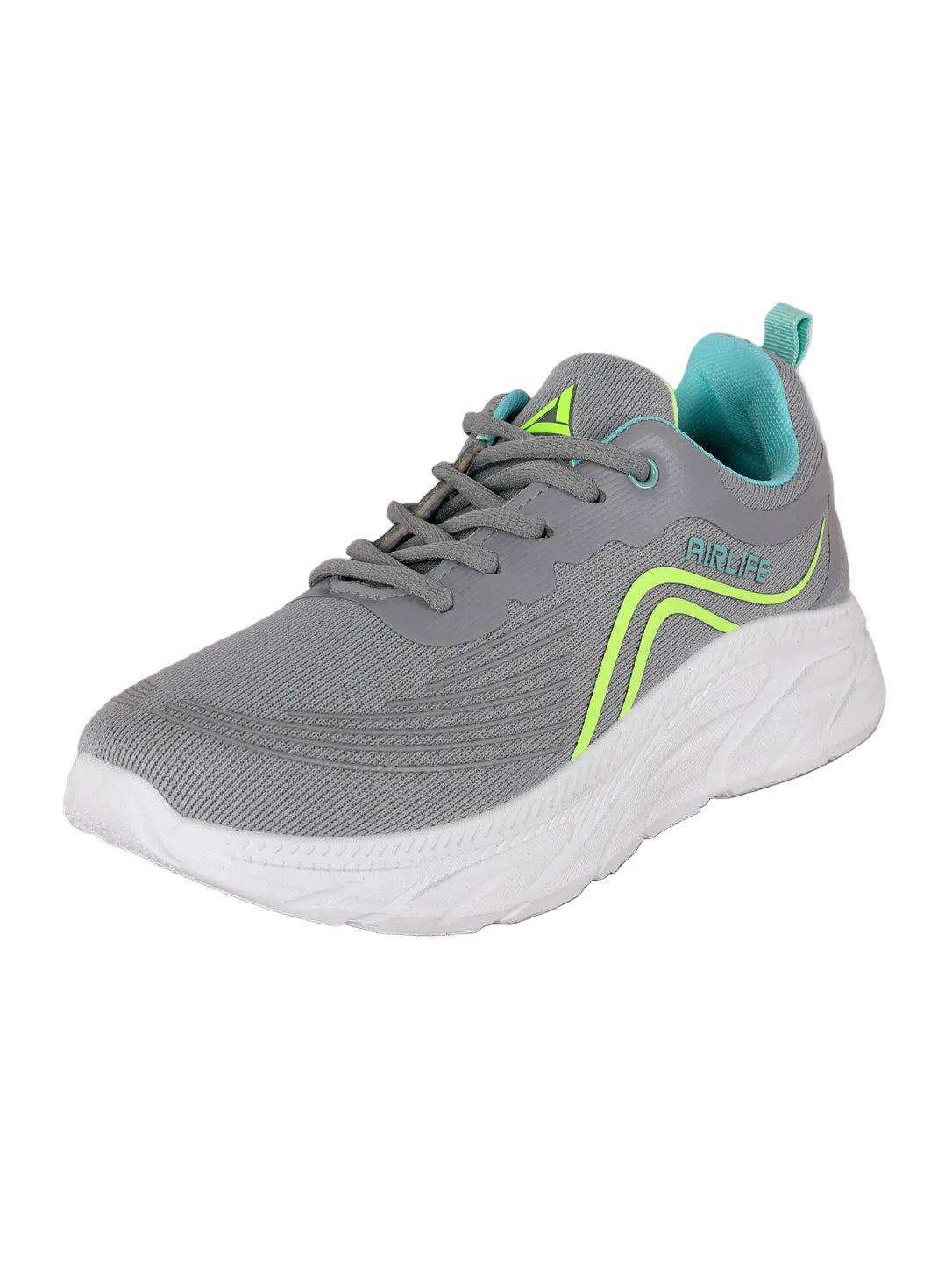 AIRLIFE Breathable Mesh Athletic Running Shoe