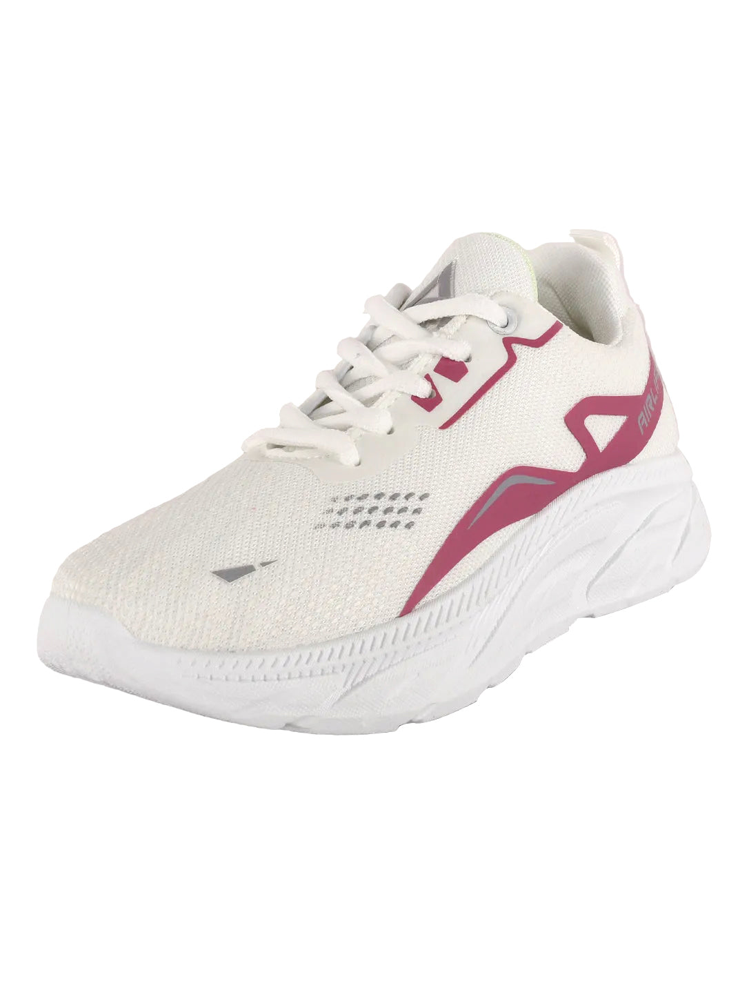 Lightweight Mesh Athletic Sneakers