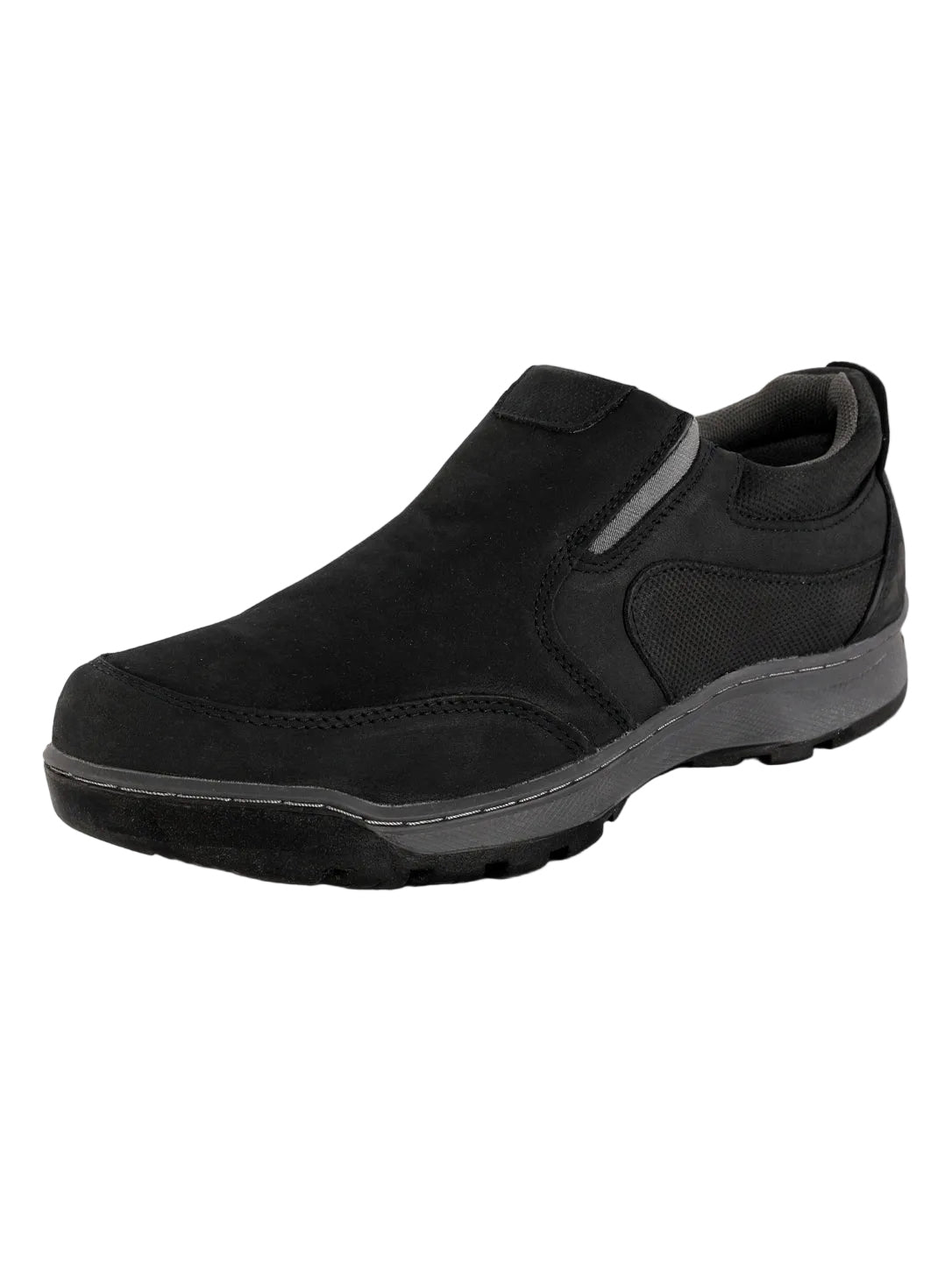 Casual Slip-On Walking Shoes