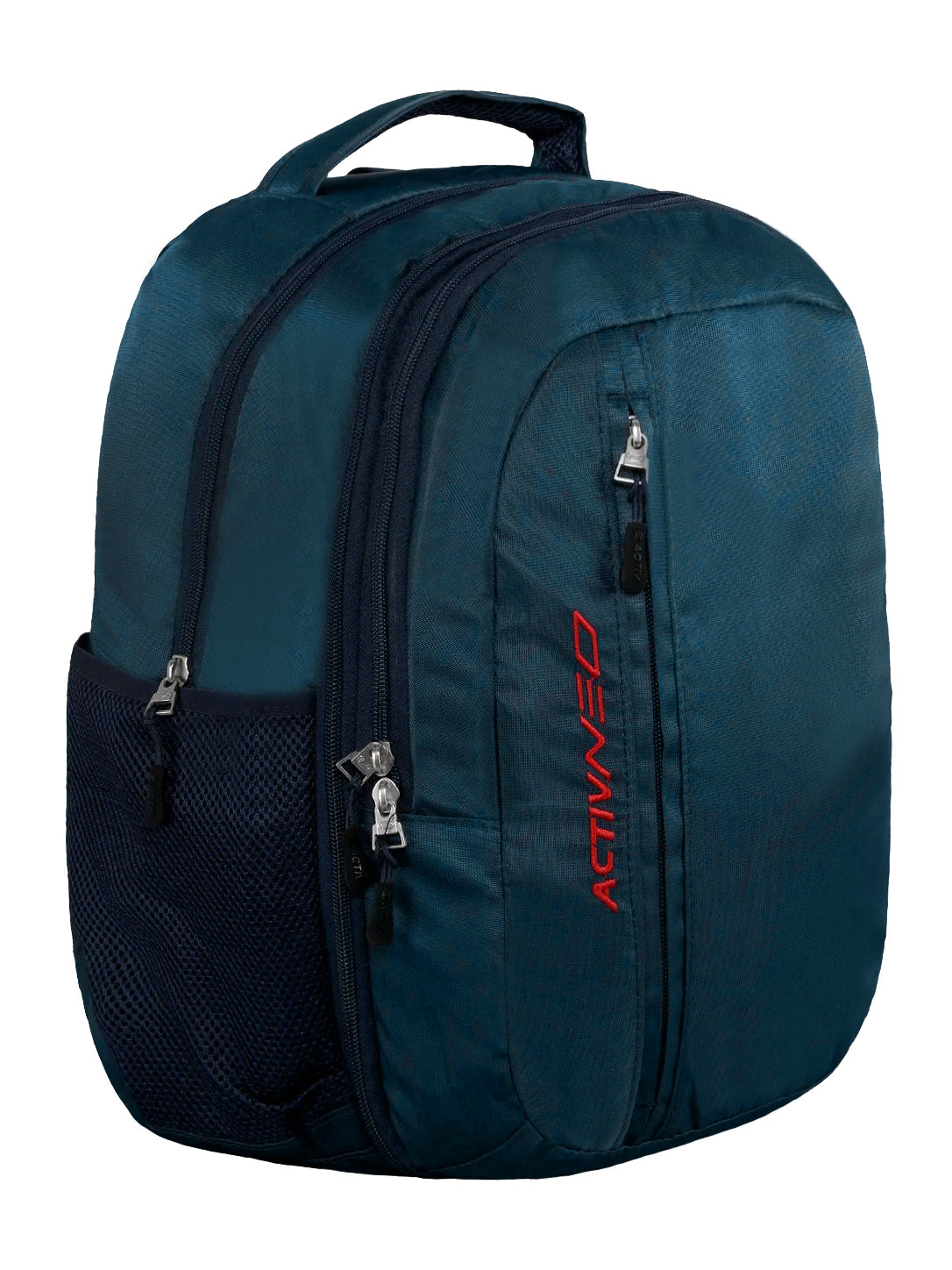 Multi-Purpose School and Laptop Backpack