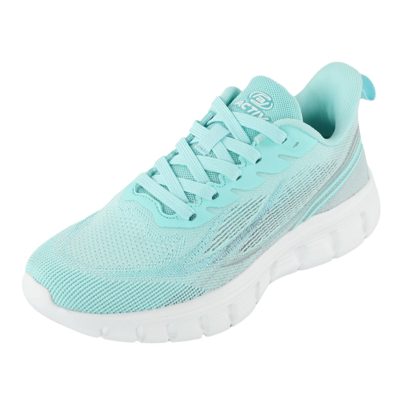 ACTIV RUNNING SHOES-L.Blue