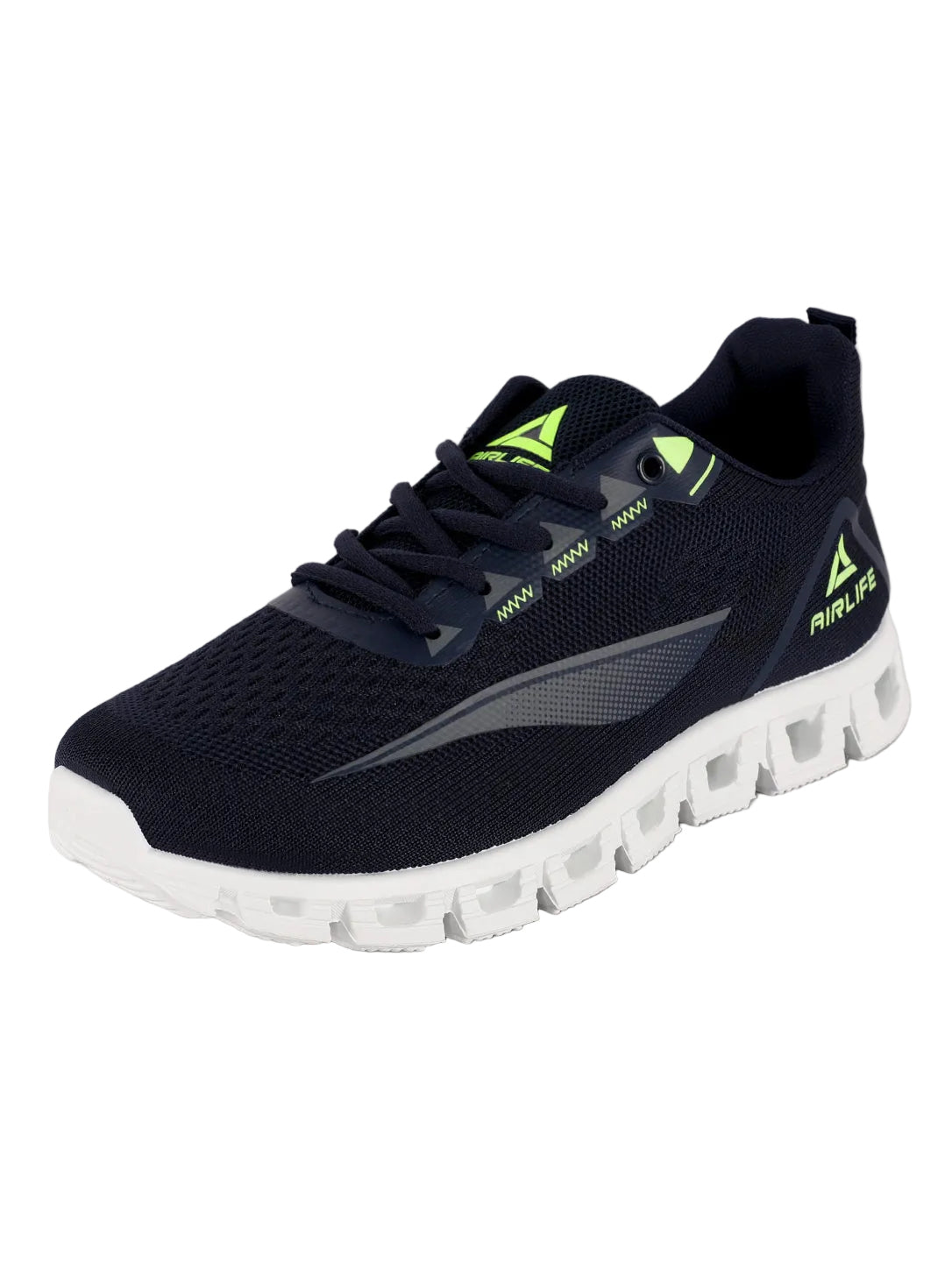 AIRLIFE Breathable Mesh Athletic Running Shoe