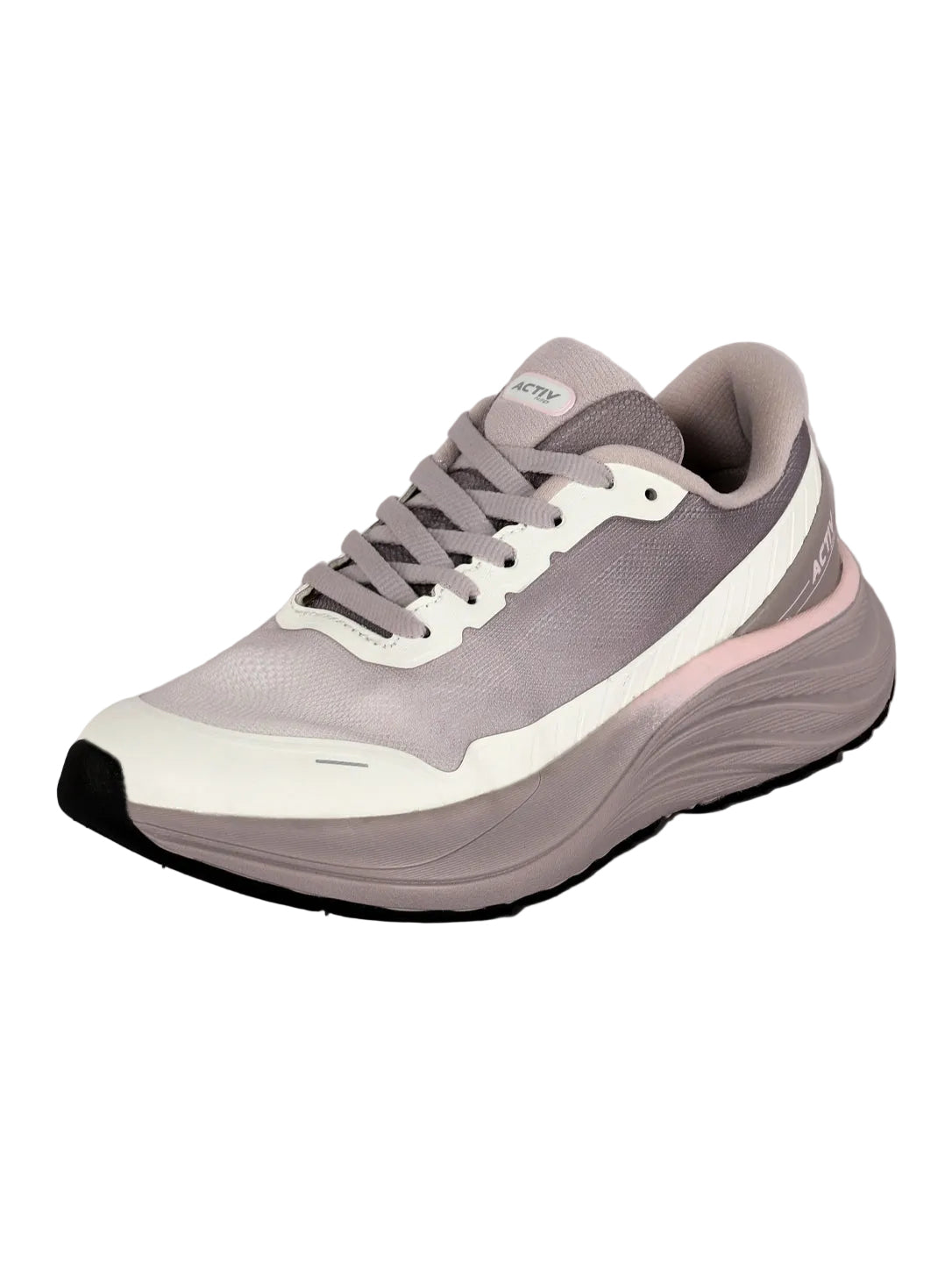 Cushioned Running Shoes