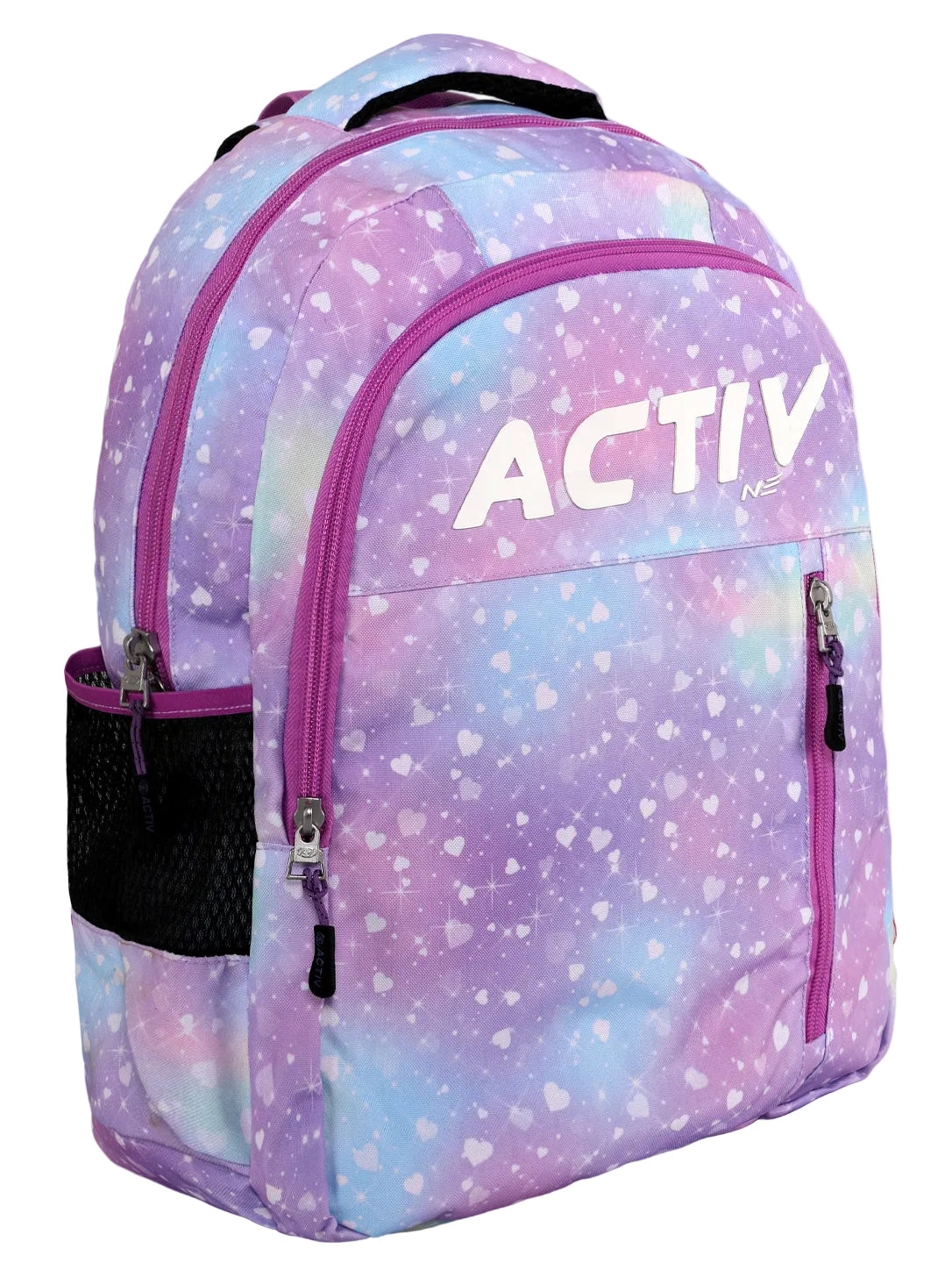 Multi-Purpose School and Laptop Backpack