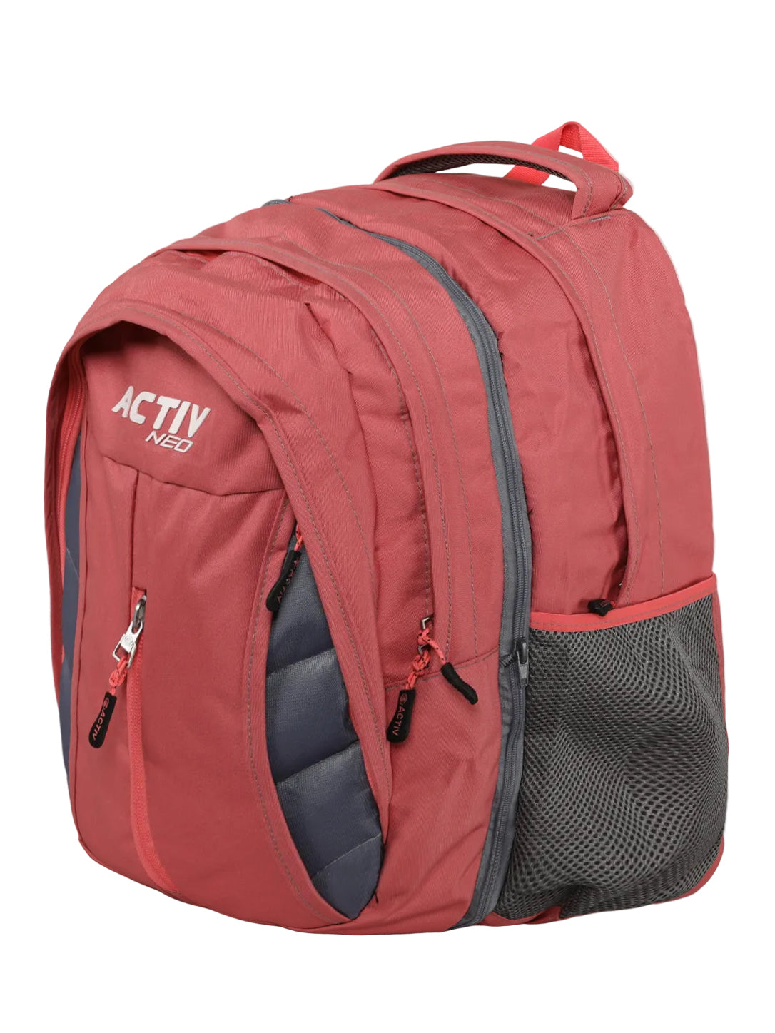 Laptop Backpack with Multiple Compartments