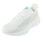 ACTIV RUNNING SHOES-WHITE