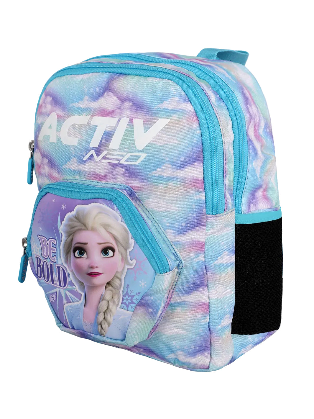 ACTIV NEO Kids' Frozen Elsa Character Backpack