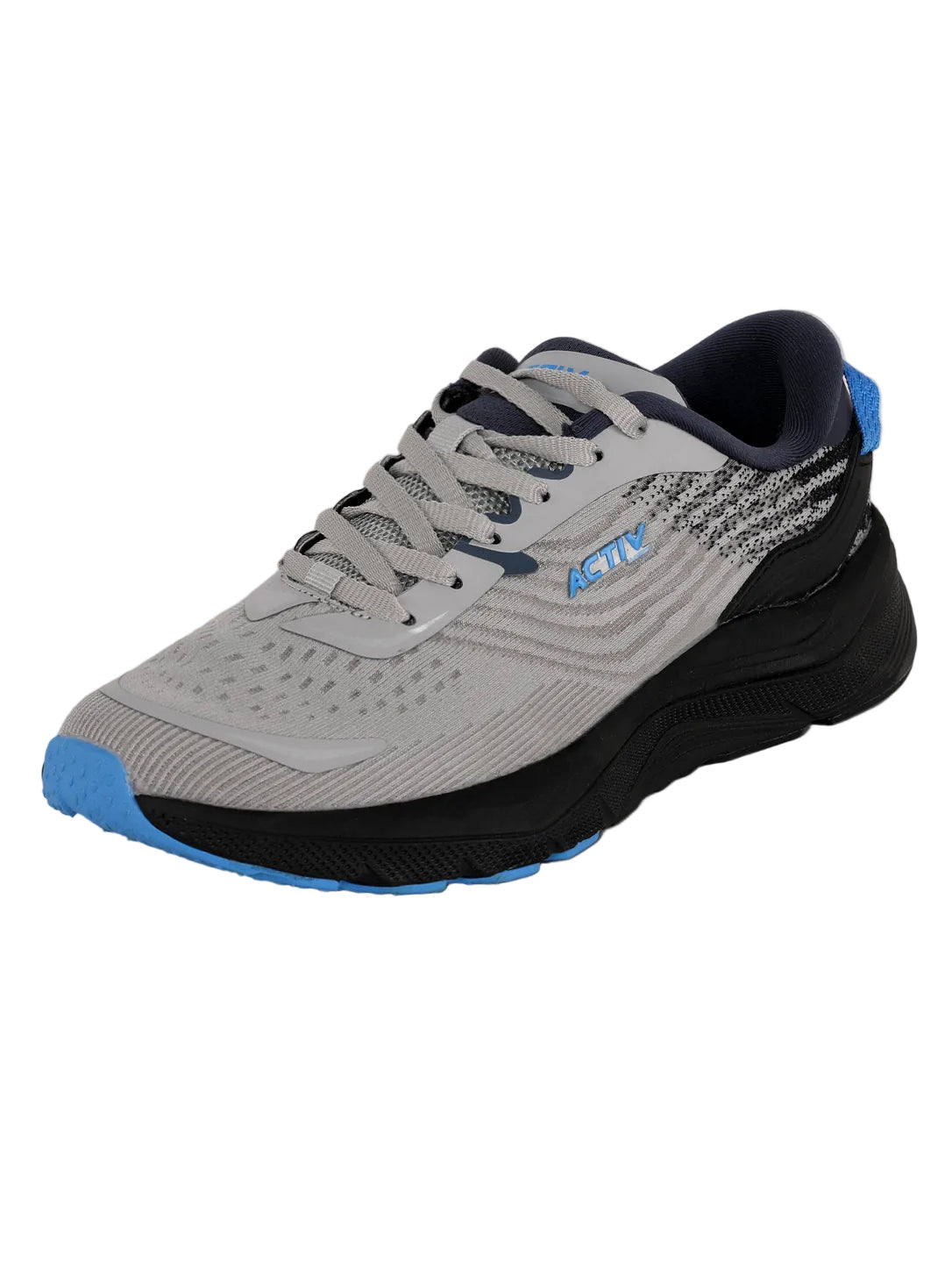 Cushioned Running Shoes