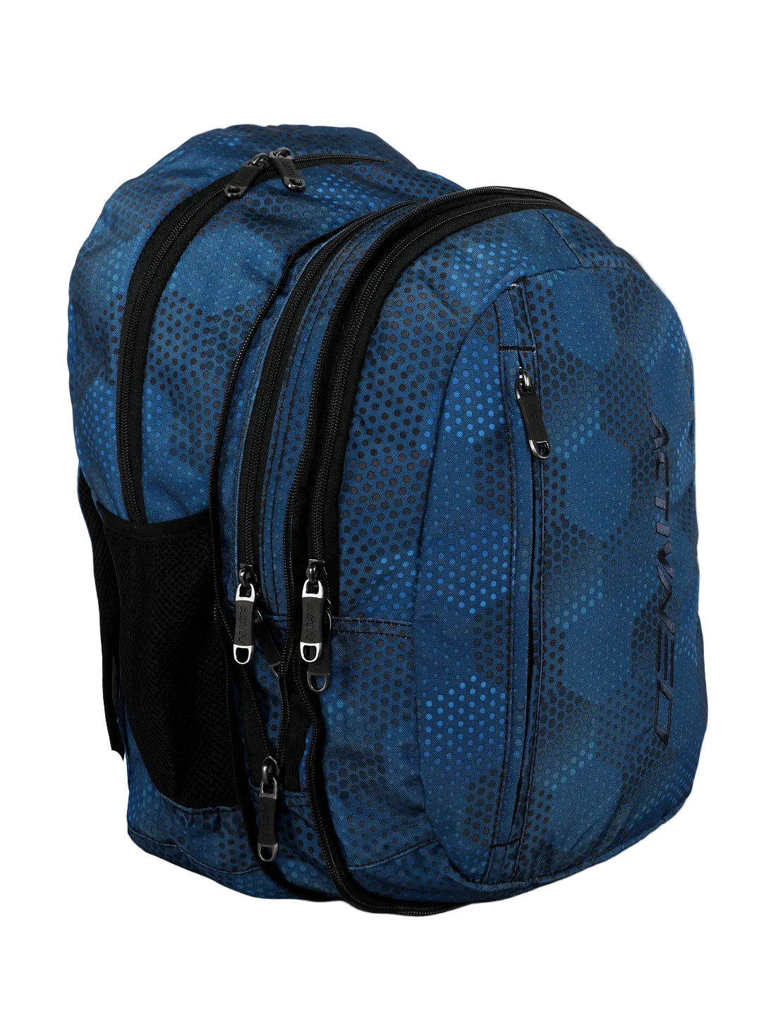 Expandable Laptop Backpack