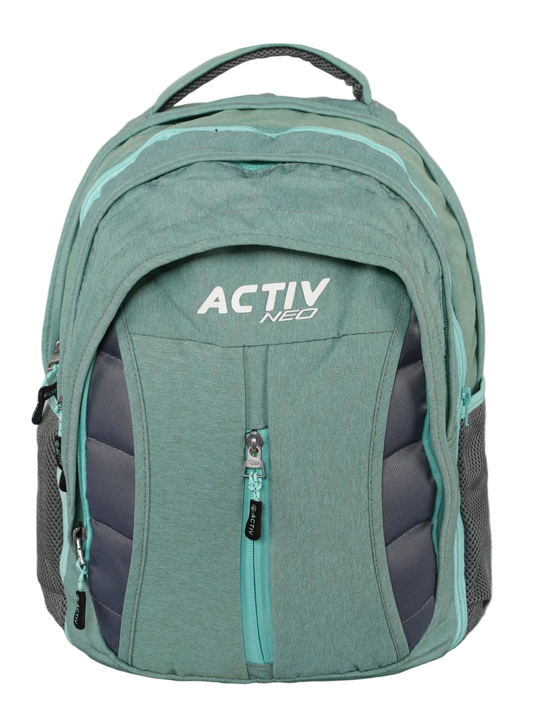 Laptop Backpack with Multiple Compartments