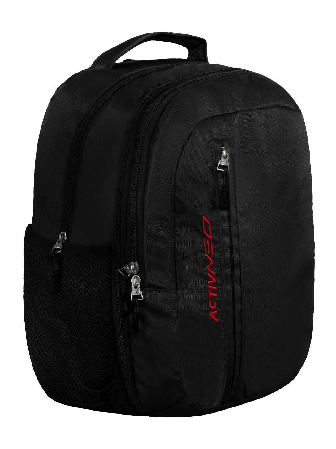 Multi-Purpose School and Laptop Backpack