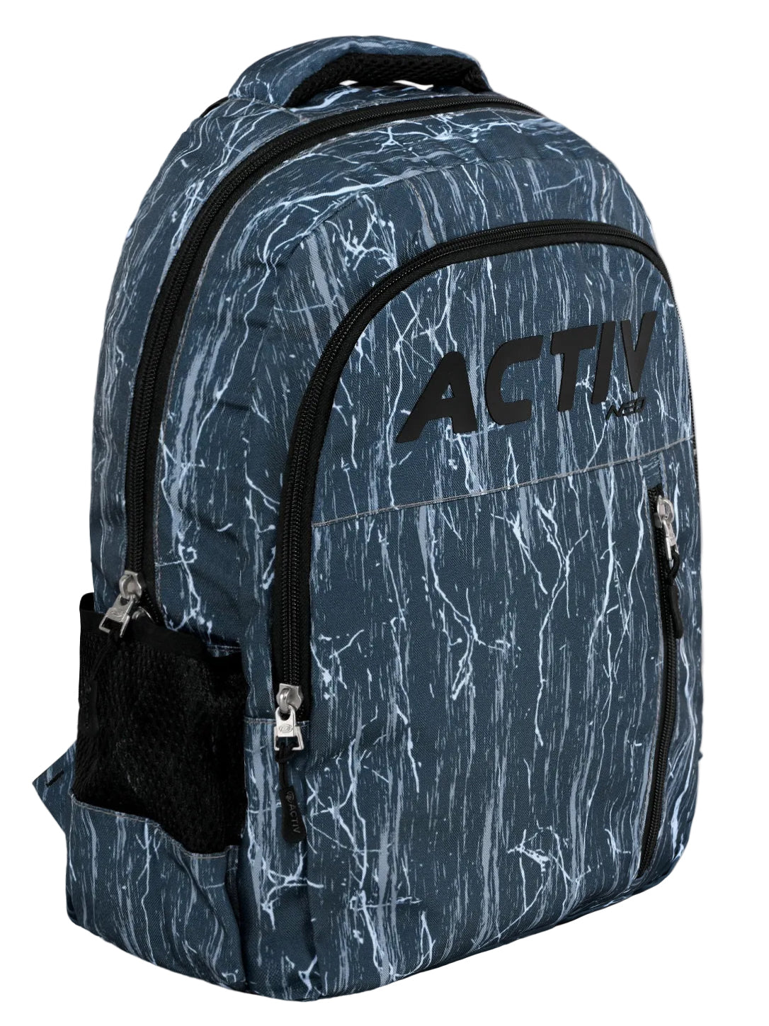 Multi-Purpose School and Laptop Backpack