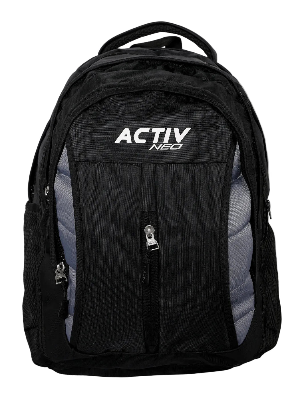 Laptop Backpack with Multiple Compartments
