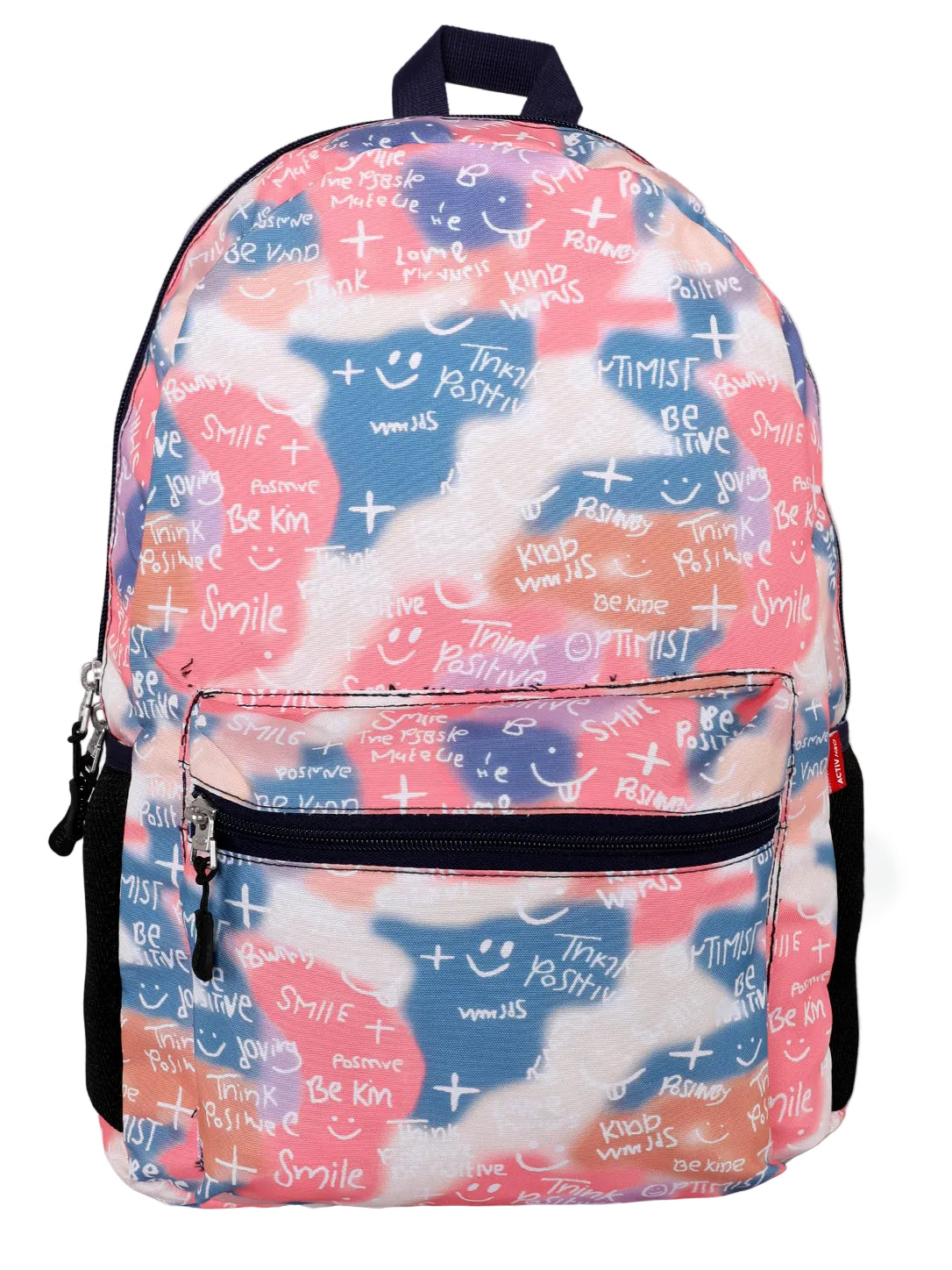 ACTIV NEO Kids' Printed Casual Backpack
