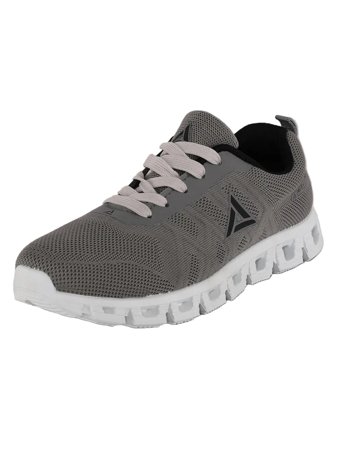 AIRLIFE Men’s Breathable Knit Running Sneaker