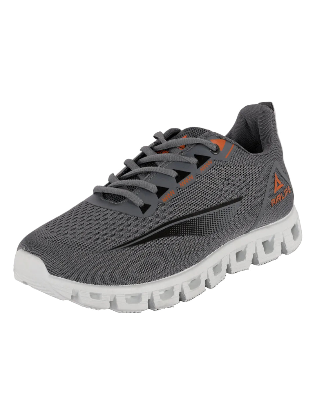 AIRLIFE Men’s Lightweight Breathable Running Sneaker