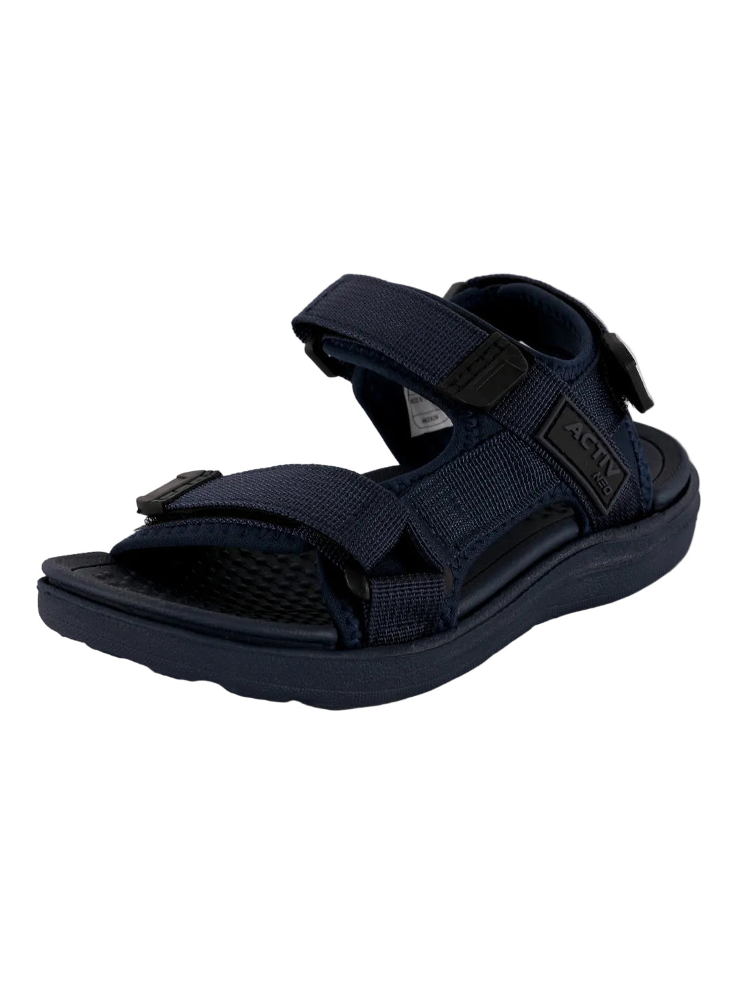 ACTIV NEW Navy Blue Strappy Outdoor Sports Sandals