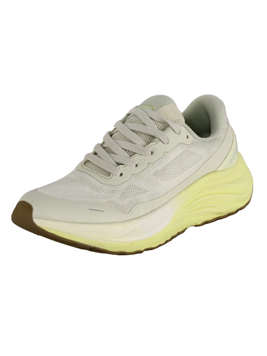 Cushioned Running Shoes